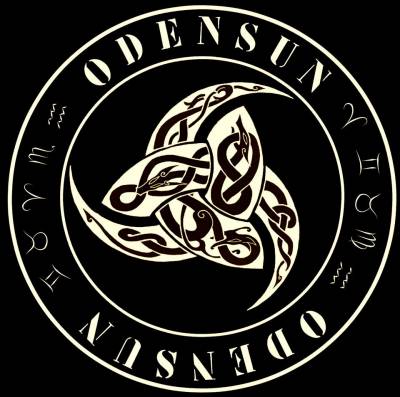 logo Oden Sun